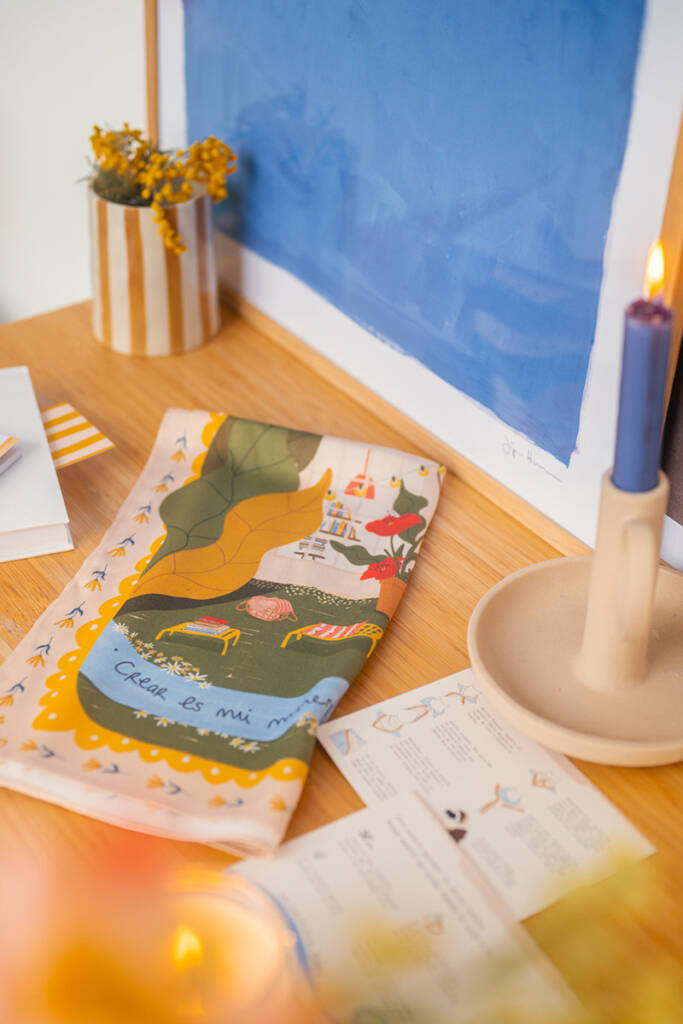 Caja Creadoras 42 Peq