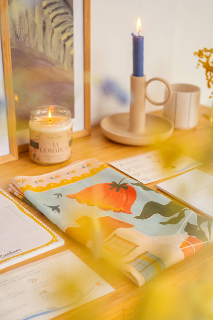 Caja Creadoras 57 Peq