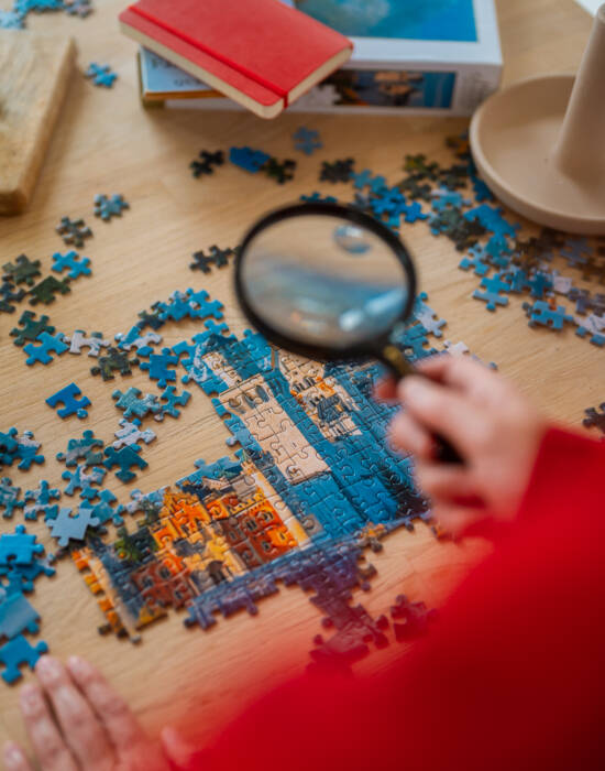 Puzzle Abril 2026 Baja 29