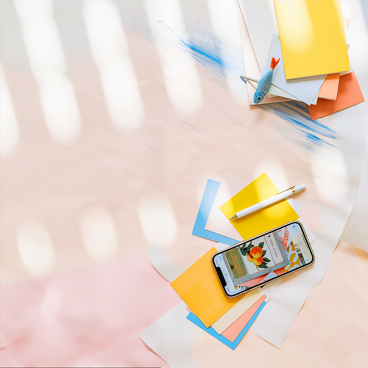 Estancamiento Instagram