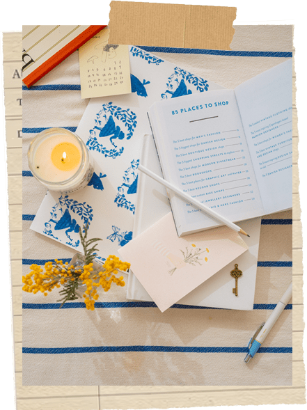 Foto Papelillo Washitape