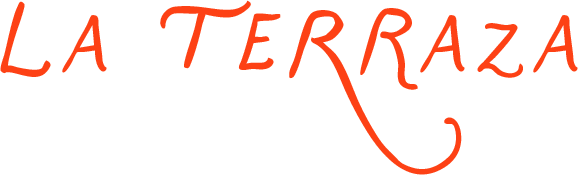 Logo La Terraza 600px
